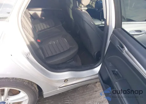 2018 Ford Fusion Se z USA, uszkodzony, nr VIN 3FA6P0H78JR270771